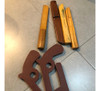 Kit Para Clases De Taekwondo 5