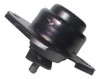 Soporte De Motor Lado Caja Hidralico Ford Escort 0