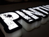 Cartel Luminoso Led Pintureria 2