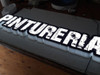 Cartel Luminoso Led Pintureria 4