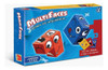 Jogo Multi Faces - Desafio De Inteligência - Algazarra 0