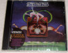 Sintesis Jazz Rock Remasterizado Cd Sellado / Kktus 0