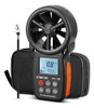Anemômetro Btmeter Bt-100 Medidor Digital De Velocidade Do V 5