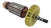 Inducido Bobina Rotor Amoladora Black Decker G720 Full 2