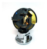 Interruptor Aire Acondicionado Vw Pointer 4