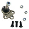 Pivô Inferior Suspensão Chevrolet Capitiva  88965333 0