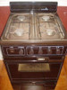 Quemador Horno Cocina Y Calorama Orbis 3