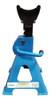 Juego Caballete Auto 3 Tn Tripode Regulable Par 0