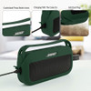 Funda De Silicona Para Altavoz Bose Soundlink Flex-verde 1