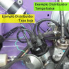 Vw Fusca Modulo Encendido Electrónico Hotspark Bosch Tapa B 2