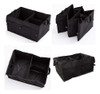 Organizador Para Auto Plegable Con Varios Compartimentos © 4