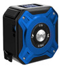 Trena Laser Digital Multifuncional Azul Trena  50m 0