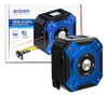 Trena Laser Digital Multifuncional Azul Trena  50m 6