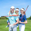 Recuperador De Pelotas De Golf Leyndo Extensible 456cm 6