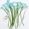 Fiveseasonstuff Real Touch Calla Lily Flores Artificiales Ra 3