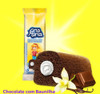 Bolo Ana Maria Chocolate Com Baunilha 35gr - Kit Com 3 1