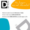 Rompecabezas Bloques Animales Madera Didactico Denbu 4 Rompecabezas Bloques Animales Madera Didactico Denbu 4