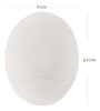 Cisne De Silicona Para Limpieza Facial Jessamy C318 1