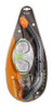 Kit Mergulho Com Máscara E Snorkel Surf Intex Profissional 3