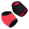 2 X 2 Protetores De Calcanhar, Copos De Calcanhar, Almofada 0