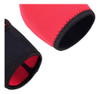 2 X 2 Protetores De Calcanhar, Copos De Calcanhar, Almofada 4