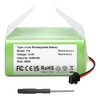 Batería Firstpower 3200mah P/ Eufy Robovac 11s Plus Max 15c 0