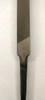 Lima Triangular 6 Fina Reg Taper Nicholson Antigua Nueva Usa 2