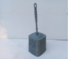 Escobilla Para Baño Con Deposito 4