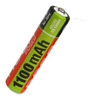 Pila Recargable Noga Power Aaa Ramos Mejia X Unidad Potencia 0