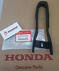 Desliza Guía Roce Cadena Horquillon Original Honda Xr 125 1