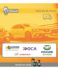 Sede De Optica Derecha Renault 19 Original 6