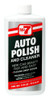 Limpiador Pule Manchas/restaura Brillo 0