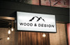 Bicicletero Wood & Design Parking Rectangular 1