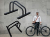 Bicicletero Wood & Design Parking Rectangular 2