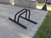 Bicicletero Wood & Design Parking Rectangular 6