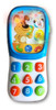 Telefono Celular Juguete Juego Interactivo Bebe Y Niño 2en1 0