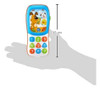 Telefono Celular Juguete Juego Interactivo Bebe Y Niño 2en1 6