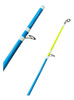 Caña Argenfish Tapir 1.8 Mts Pesca Lanzamiento Costa 300grs 1