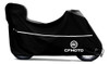 Funda Cubre Moto Cf Moto Mt 650 Gt Con Top Case Afelpado ! 0 Funda Cubre Moto Cf Moto Mt 650 Gt Con Top Case Afelpado ! 0