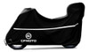 Funda Cubre Moto Cf Moto Mt 650 Gt Con Top Case Afelpado ! 1 Funda Cubre Moto Cf Moto Mt 650 Gt Con Top Case Afelpado ! 1