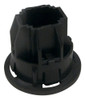 Alojamiento Perno Sup.radiador Duster 0