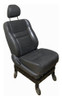 Silla P/ Oficina De Asiento Auto | Ruedas, 100% Reclinable 0
