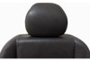 Silla P/ Oficina De Asiento Auto | Ruedas, 100% Reclinable 2