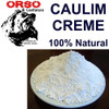 Caulim Em Pó Silicato De Aluminio Hidratado Creme 5kg 0
