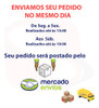Mochila Para Bau Entregas Com Alça 4