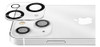 Protector Lente De Camara Trasera Para iPhone 15 / 15 Plus 1
