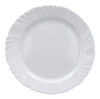 Plato Llano 25,5 Cm Templado Opalina Pétala Nadir Set X6 1 Plato Llano 25,5 Cm Templado Opalina Pétala Nadir Set X6 1