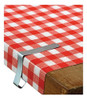 Coghlans Tablecloth Clamps Spring Steel 1