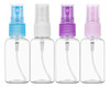 4pcs Transparente Vacío Pet Plástico Fino Niebla Maqu... 0