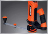 Rebajador Router Fresadora Minitorno 600w 4 En1 Dowen Pagio 4